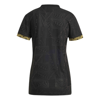 Camiseta Mujer México 2025 - Vista 2