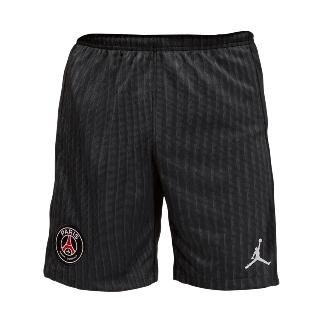 Pantalón Corto PSG 2025/26 Cuarta Equipación camiseta de fútbol