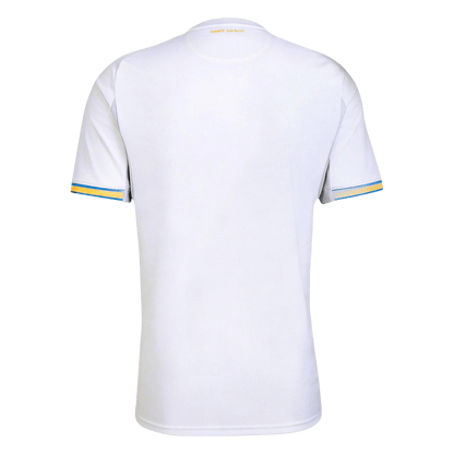Camiseta Marseille 2026/27 Primera Equipación - Versión Hincha