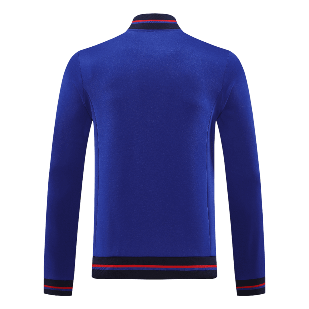 Chaqueta Entrenamiento Olympique Lyonnais 2025/26 - Vista 7