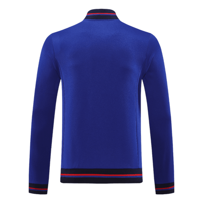 Chaqueta Entrenamiento Olympique Lyonnais 2025/26 - Vista 7