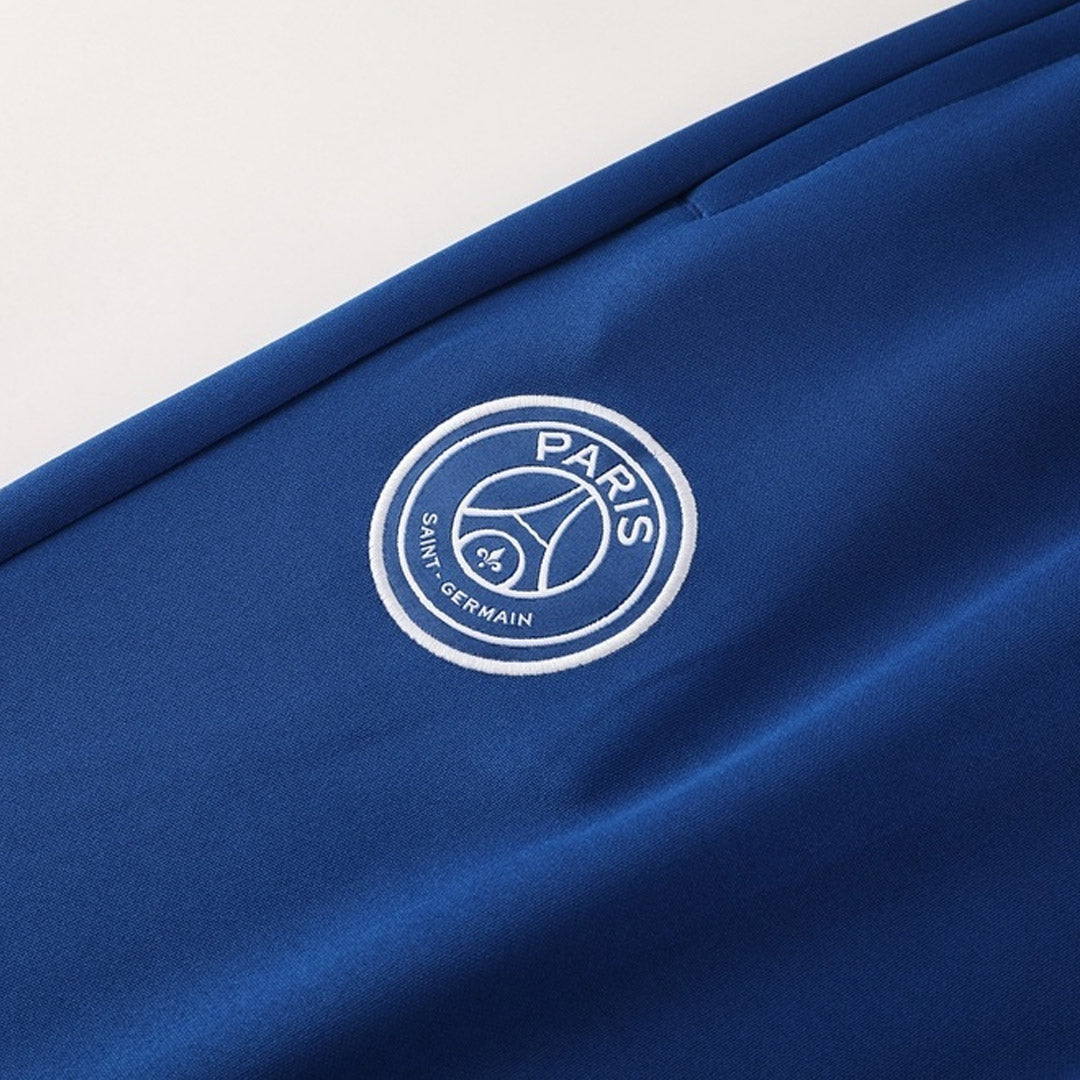 Conjunto de Chaqueta de Entrenamiento 2025/26