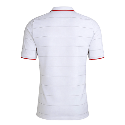 Retro 2014 Estados Unidos Primera Equipación