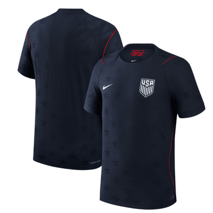 Camiseta Auténtica Estados Unidos 2026 Segunda Equipación Copa del Mundo - Versión Jugador