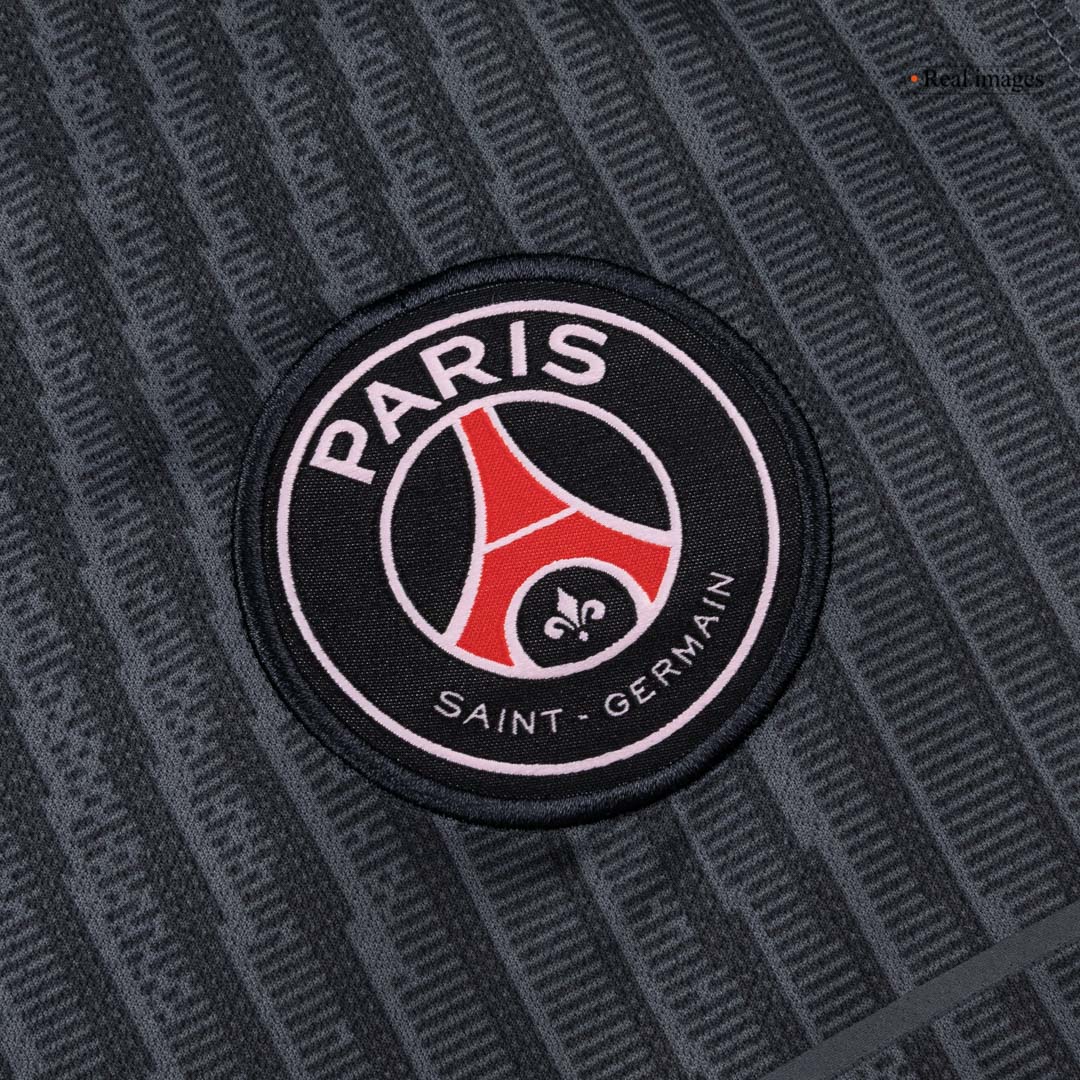 Conjunto PSG 2025/26 Cuarta Equipación - Vista 5