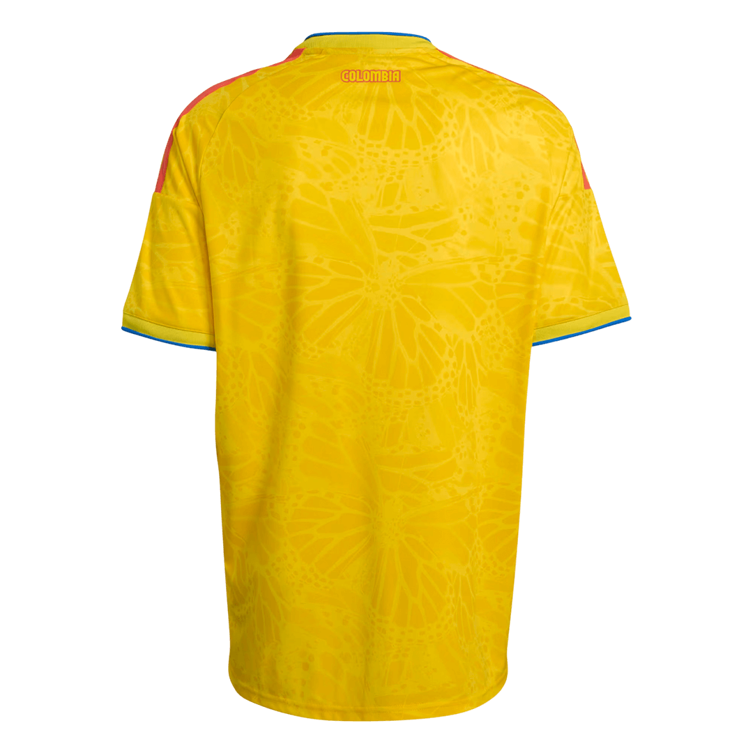 Conjunto Colombia 2026 Primera Equipación Copa del Mundo - imagen 11