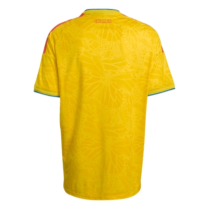 Conjunto Colombia 2026 Primera Equipación Copa del Mundo - imagen 11
