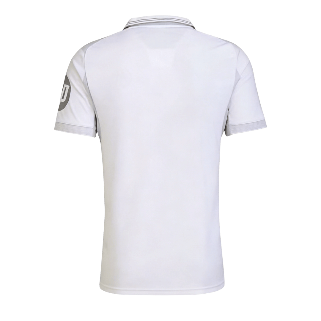 Camiseta Real Madrid 2026/27 - Versión Hincha
