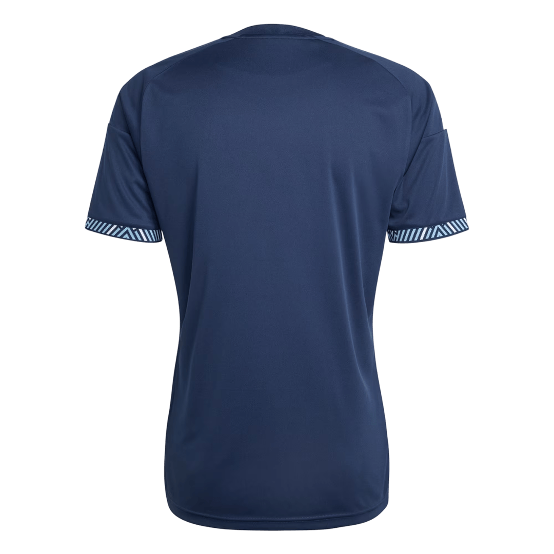 Camiseta Vancouver Whitecaps 2026/27 Primera Equipación - Versión Hincha - Vista 2