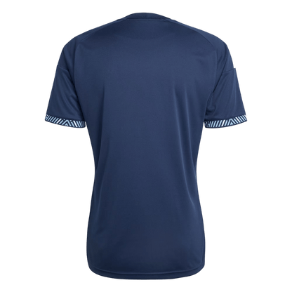 Camiseta Vancouver Whitecaps 2026/27 Primera Equipación - Versión Hincha - Vista 2