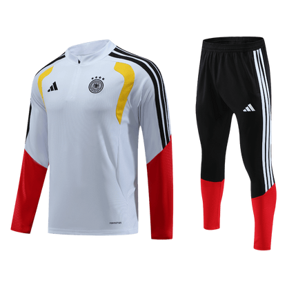 Conjunto Infantil de Entrenamiento Germany 2026 Kids