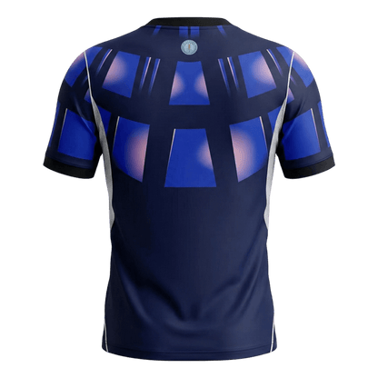 Camiseta Uruguay 2026 Segunda Equipación Copa del Mundo - Versión Hincha - Vista 2