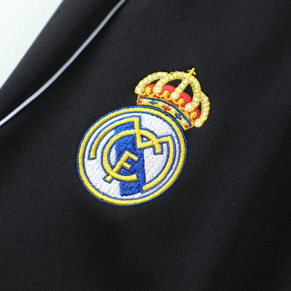 Conjunto Infantil de Entrenamiento Real Madrid 2025/26 Kids