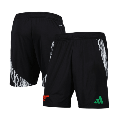 Conjunto Arsenal 2024/25 Segunda Equipación Hombre