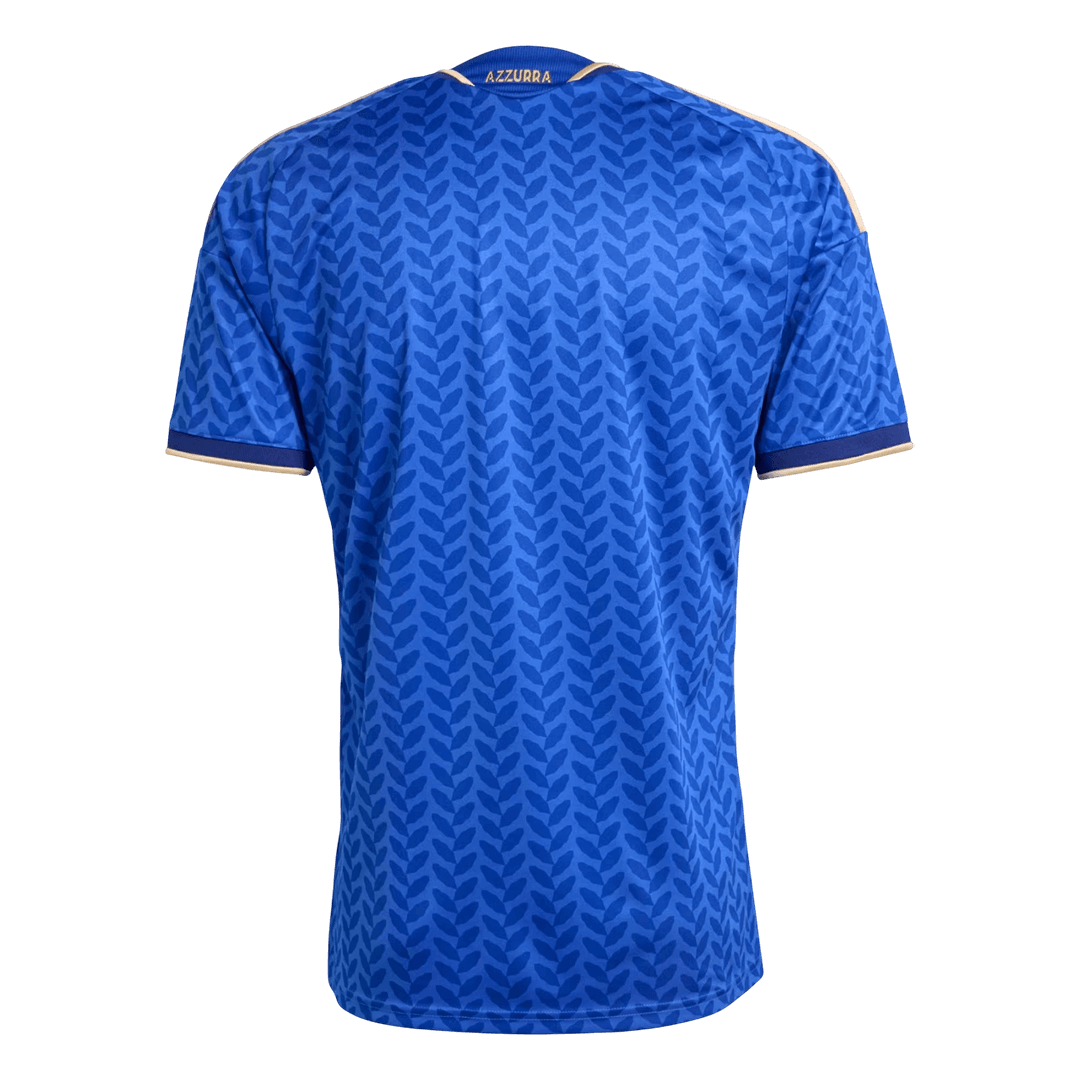 Camiseta Italia 2026 Primera Equipación Copa del Mundo - Versión Hincha - Vista 2