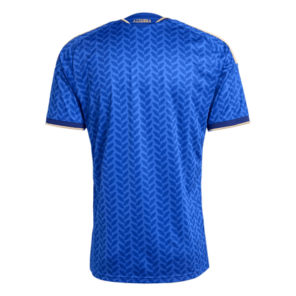 Camiseta Italia 2026 Primera Equipación Copa del Mundo - Versión Hincha - Vista 2