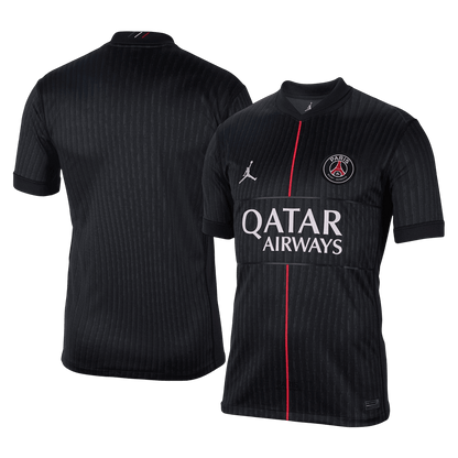 Conjunto PSG 2025/26 Cuarta Equipación - Vista 7