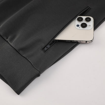 Conjunto de Chaqueta de Entrenamiento Manchester United 2025/26