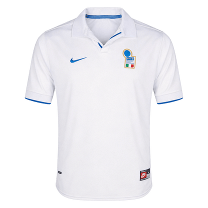 Retro 1998 Italia Segunda Equipación