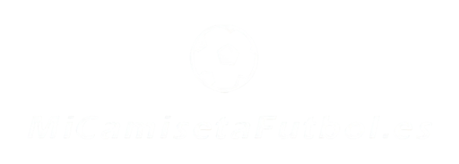 Mi Camisetas de Fútbol