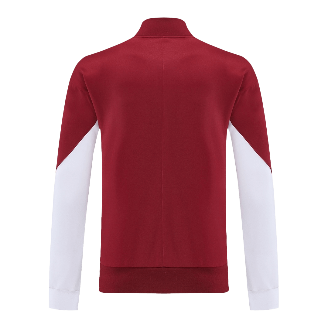 Conjunto de Chaqueta de Entrenamiento PSG 2025/26