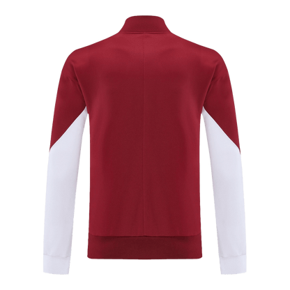 Conjunto de Chaqueta de Entrenamiento PSG 2025/26