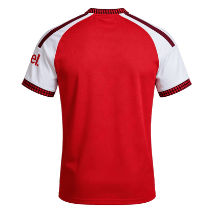 Camiseta Arsenal 2026/27 Primera Equipación - Versión Hincha - Vista 2