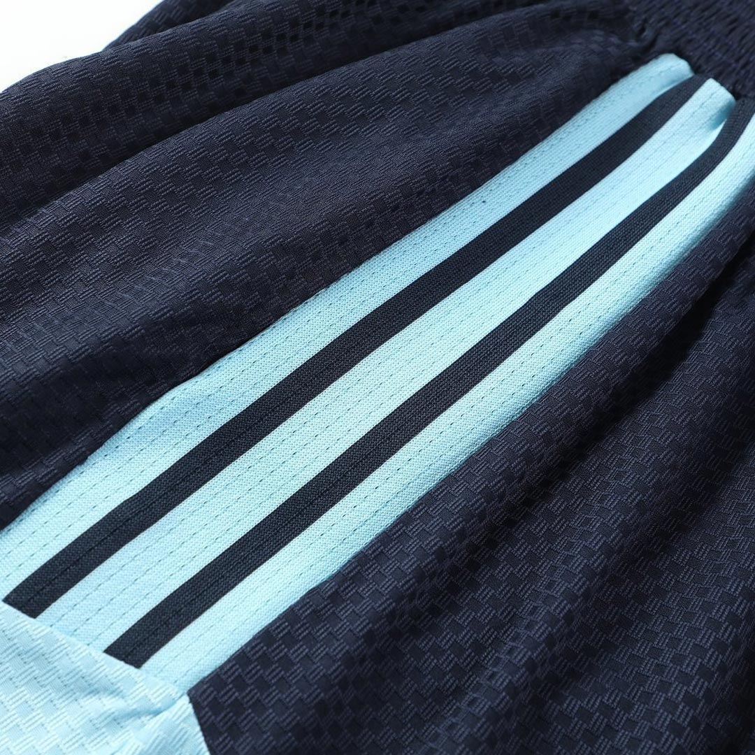 Conjunto Auténtico Argentina 2026 Pre-Partido Copa del Mundo - Vista 4