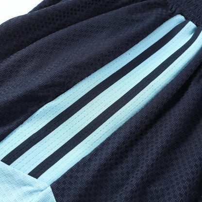 Conjunto Auténtico Argentina 2026 Pre-Partido Copa del Mundo - Vista 4