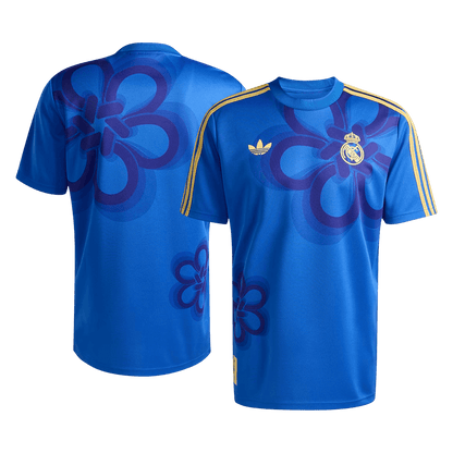 Camiseta Real Madrid 2025/26 - Versión Hincha