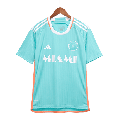 Conjunto Inter Miami CF 2024 Tercera Equipación