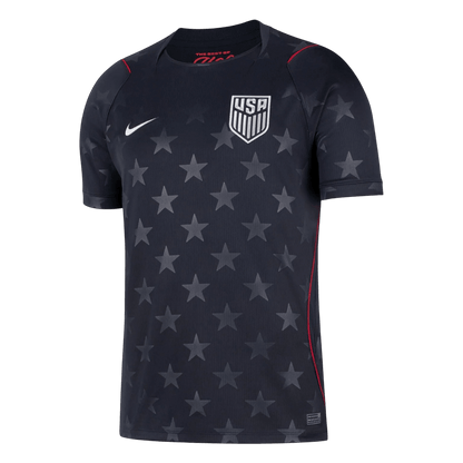 Camiseta Estados Unidos 2026 Segunda Equipación Copa del Mundo - Versión Hincha