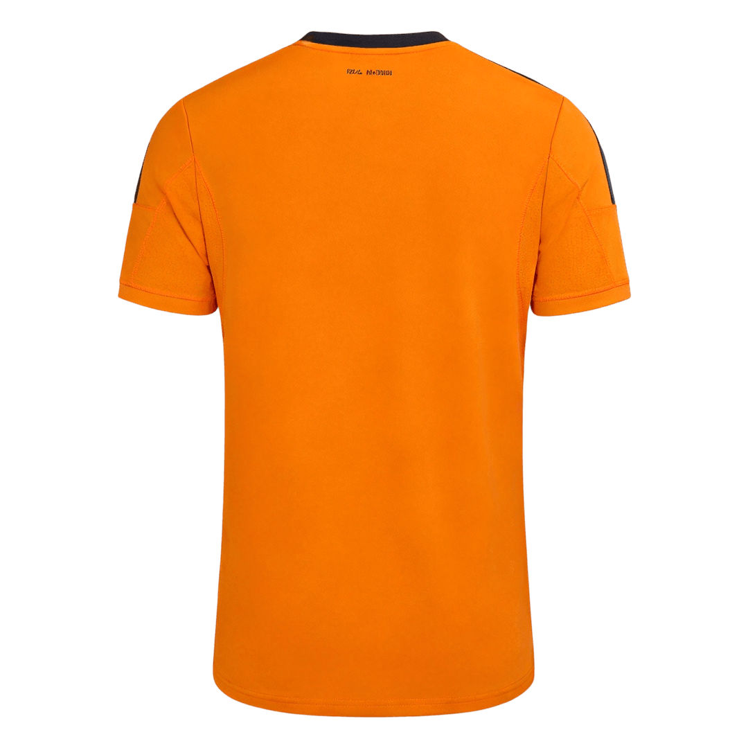 Retro 2013/14 Real Madrid Tercera Equipación