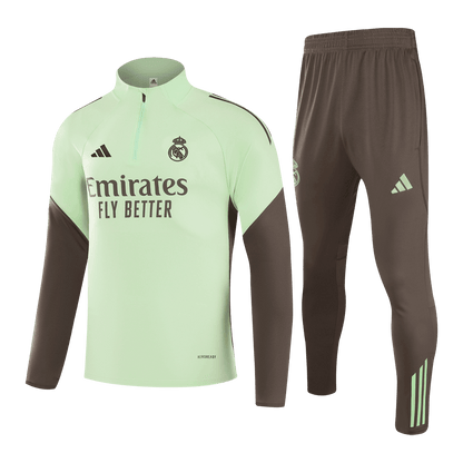 Conjunto Infantil Real Madrid 2025/26 Kids