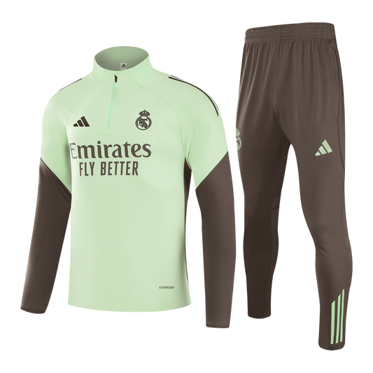 Conjunto Infantil Real Madrid 2025/26 Kids
