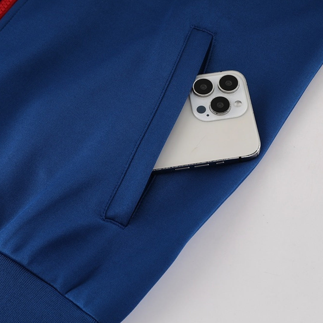 Conjunto de Chaqueta de Entrenamiento 2025/26
