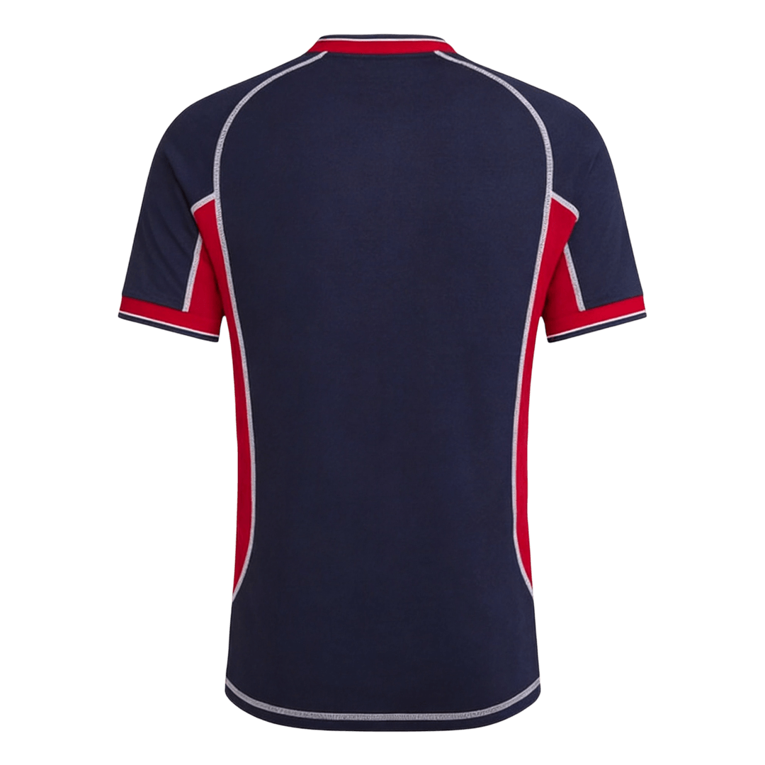 Retro 2000/01 Manchester United Tercera Equipación