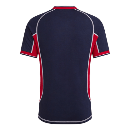 Retro 2000/01 Manchester United Tercera Equipación