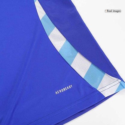 Camiseta Argentina Copa América 2024 Segunda Equipación Mujer