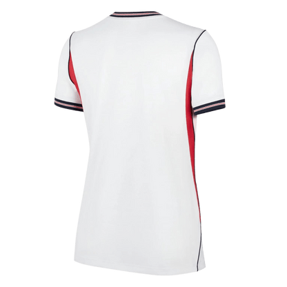Camiseta Mujer Inglaterra 2026 Primera Equipación Copa del Mundo Local