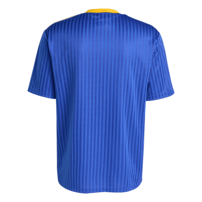 Camiseta Boca Juniors 2025/26 - Versión Hincha - Vista 2