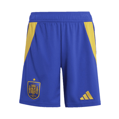 Conjunto España Euro 2024 Primera Equipación