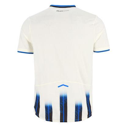 Camiseta Atalanta BC 2025/26 Tercera Equipación - Versión Hincha - Vista 2