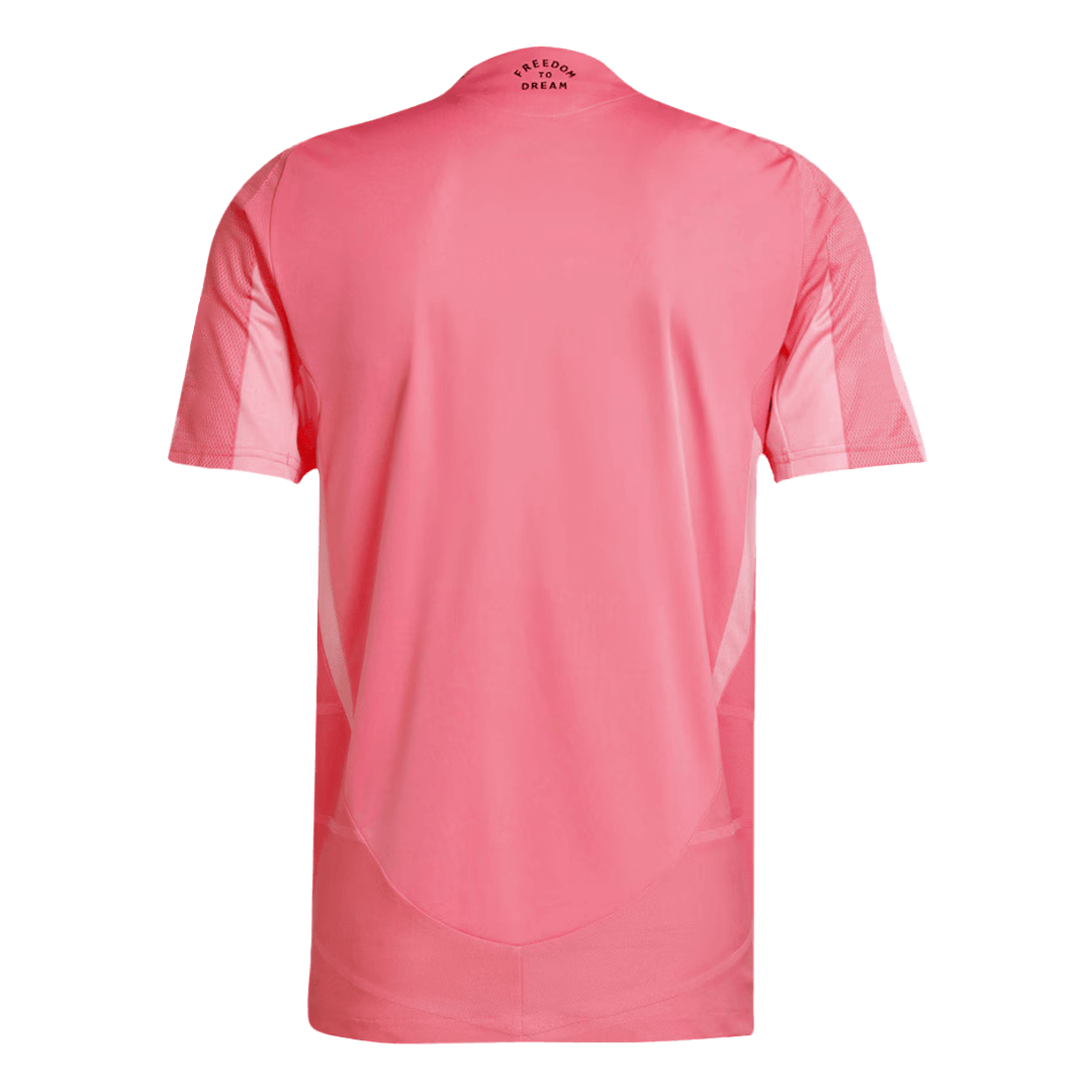 Camiseta Inter Miami CF 2025 Primera Equipación Hombre-Versión Jugador