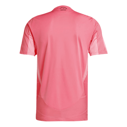 Camiseta Inter Miami CF 2025 Primera Equipación Hombre-Versión Jugador