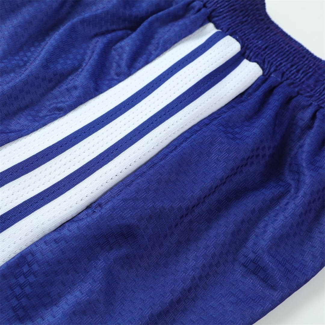 Conjunto Auténtico Japón 2026 Pre-Partido Copa del Mundo