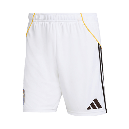 Conjunto Real Madrid 2025/26 Primera Equipación Hombre Camiseta+Pantalón Corto
