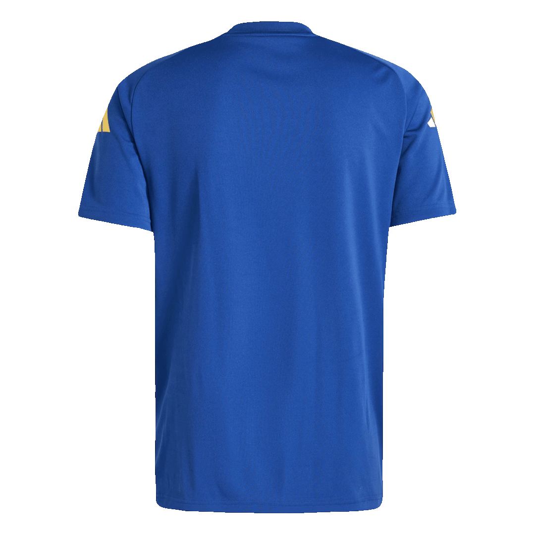 Camiseta España Euro 2024 Pre Partido - Versión Hincha