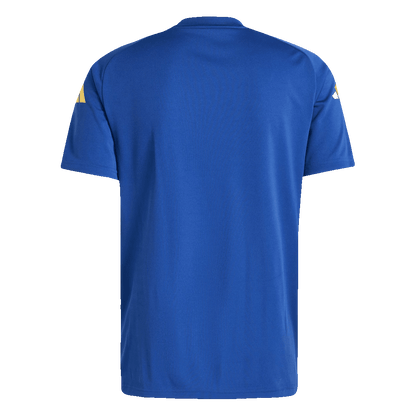 Camiseta España Euro 2024 Pre Partido - Versión Hincha