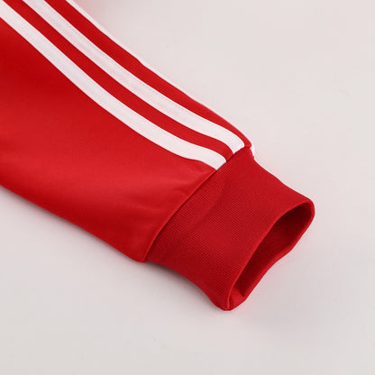 Conjunto de Chaqueta de Entrenamiento Bayern Munich 2025/26